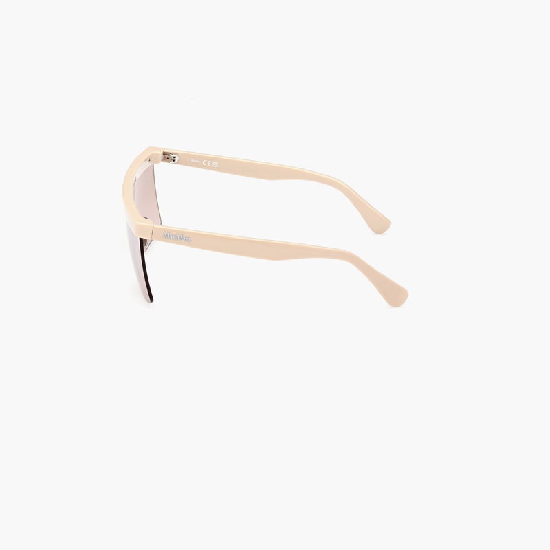MaxMara Geometric Sunglasses for Women - Image 5